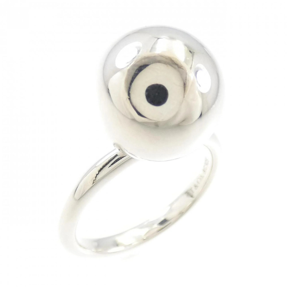 TIFFANY Authentic Silver Ring